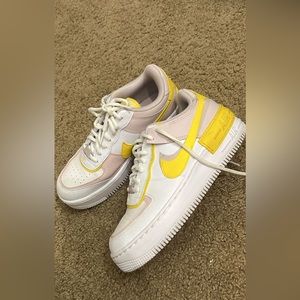 Nike force one